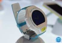 Alcatel OneTouch Go Watch
