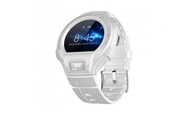 Alcatel OneTouch Go Watch