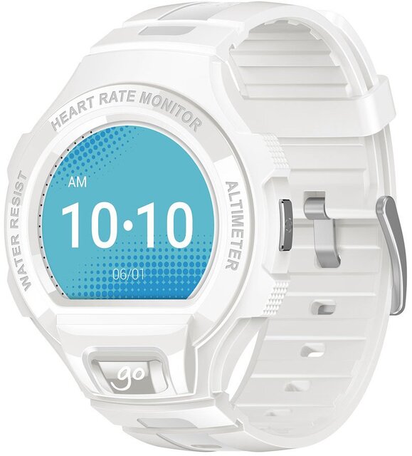 Alcatel OneTouch Go Watch
