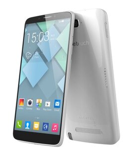 Alcatel OneTouch Hero