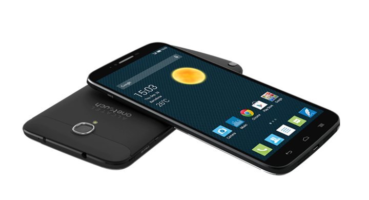 Alcatel OneTouch Hero 2