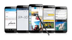 Alcatel OneTouch Hero 2