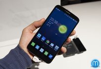 Alcatel OneTouch Hero 2