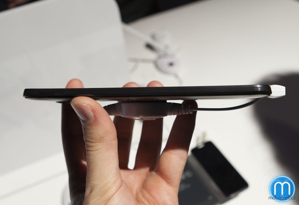 Alcatel OneTouch Hero 2