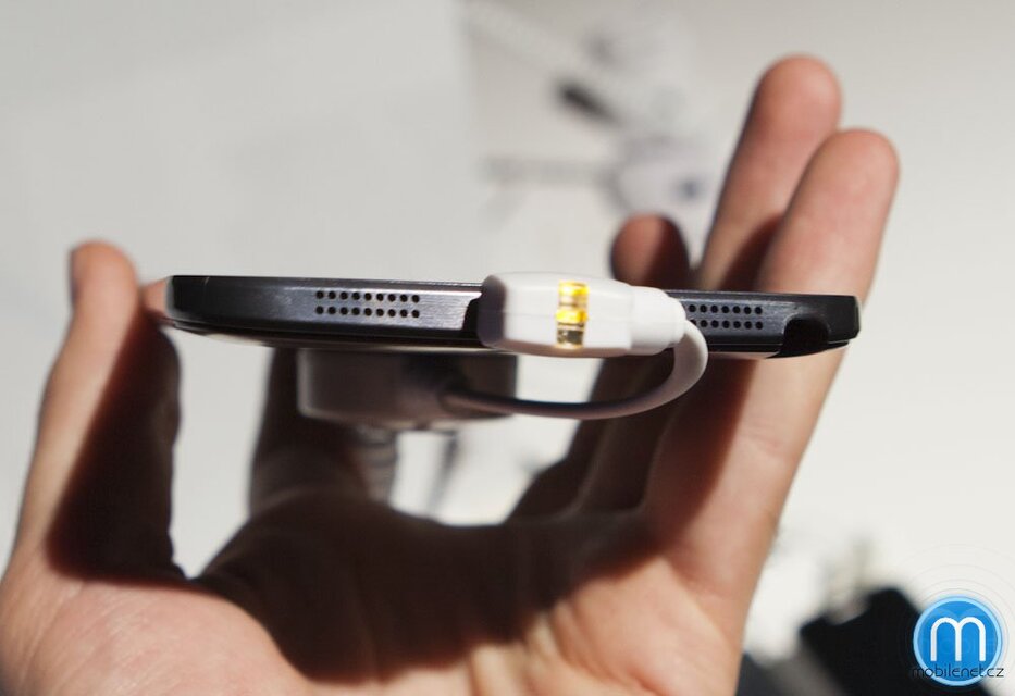 Alcatel OneTouch Hero 2