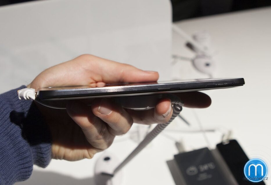 Alcatel OneTouch Hero 2