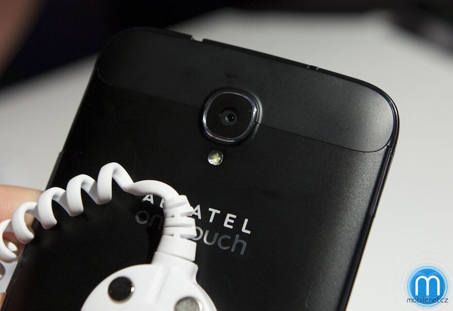 Alcatel OneTouch Hero 2