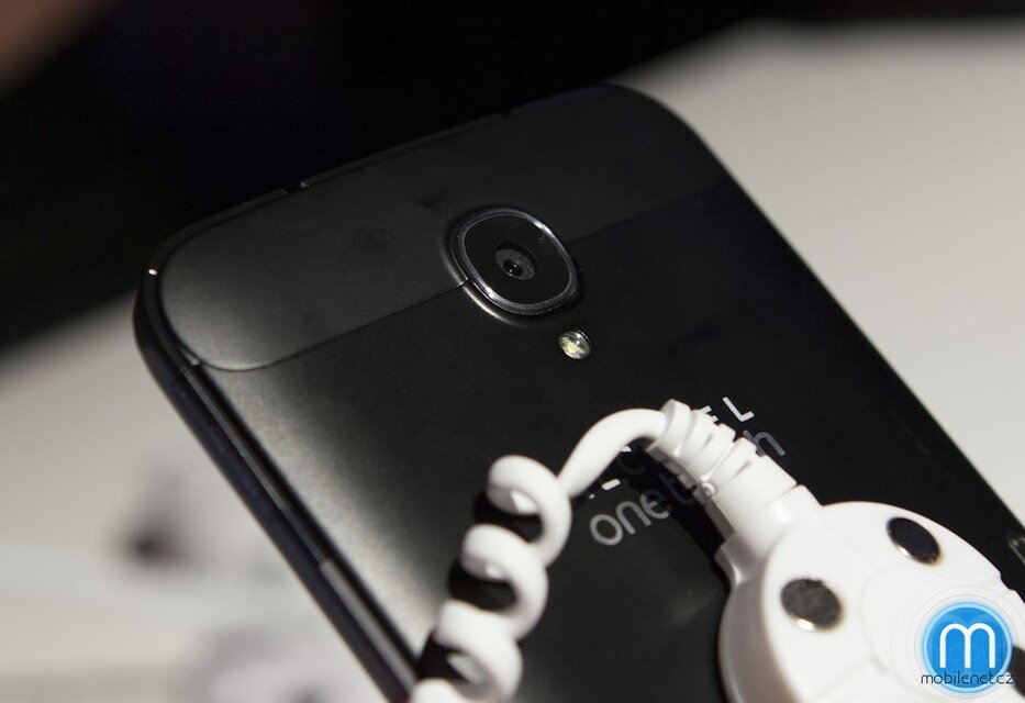 Alcatel OneTouch Hero 2