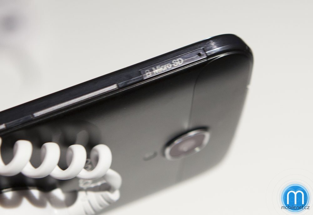 Alcatel OneTouch Hero 2