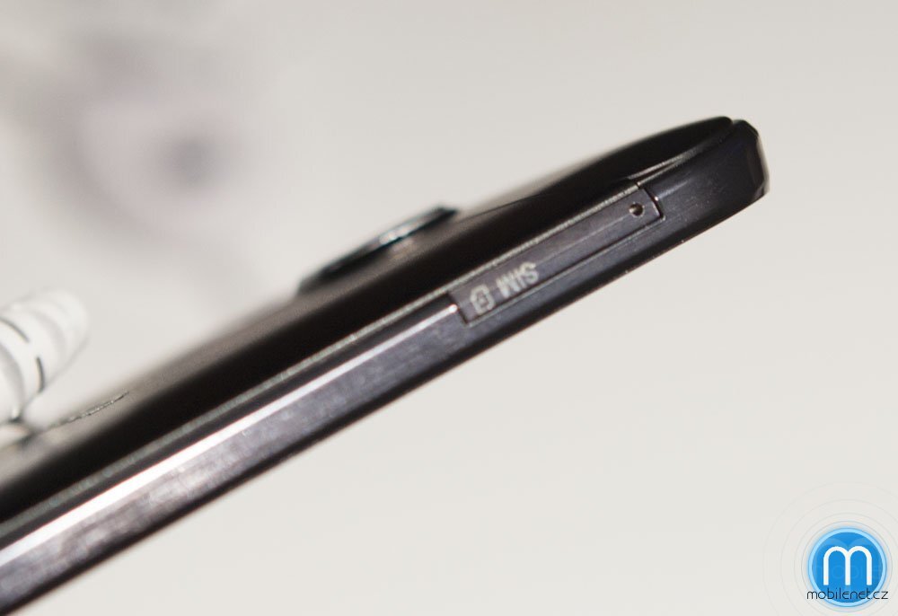 Alcatel OneTouch Hero 2