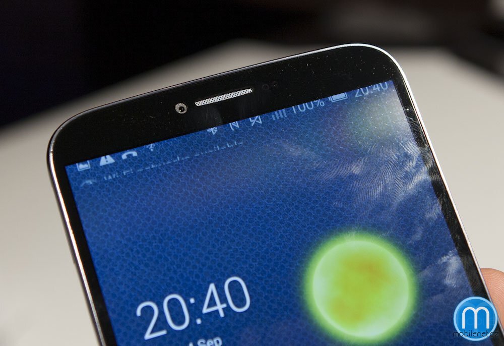 Alcatel OneTouch Hero 2