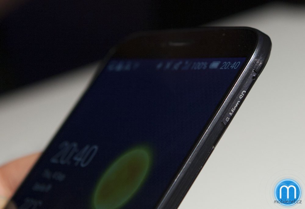 Alcatel OneTouch Hero 2