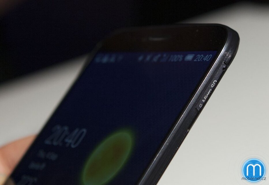 Alcatel OneTouch Hero 2