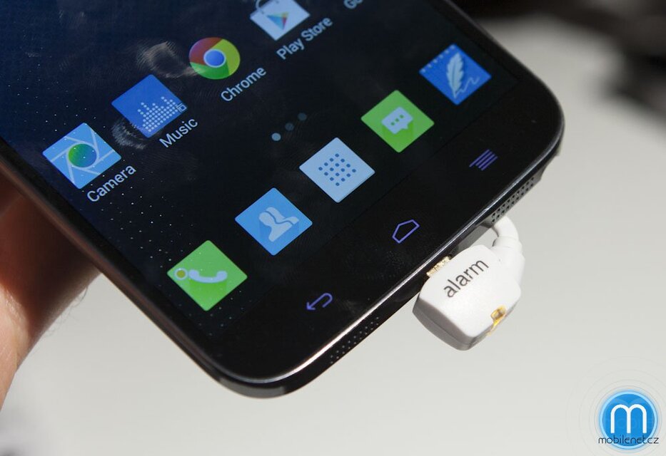 Alcatel OneTouch Hero 2