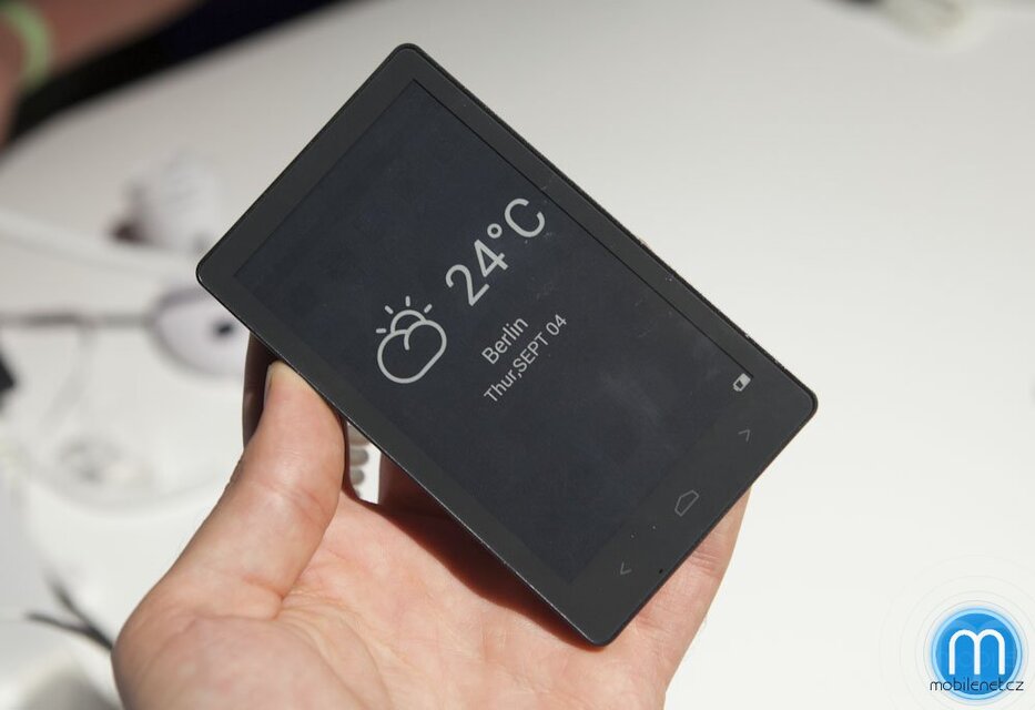 Alcatel OneTouch Hero 2