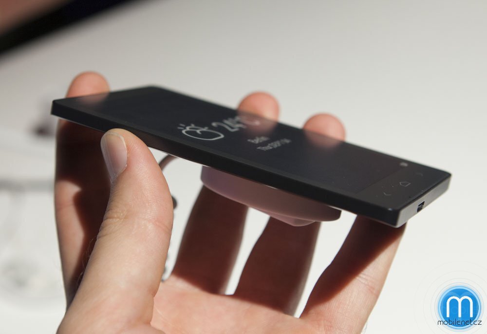 Alcatel OneTouch Hero 2