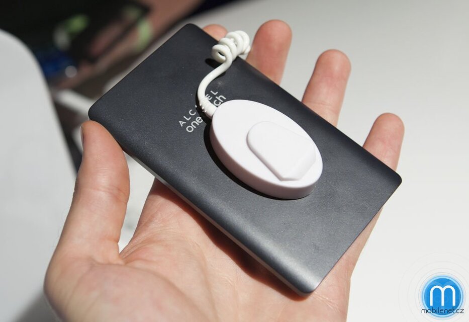 Alcatel OneTouch Hero 2