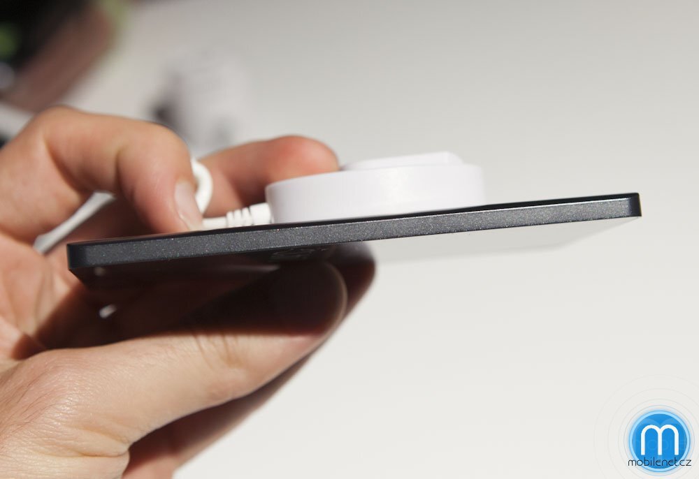 Alcatel OneTouch Hero 2