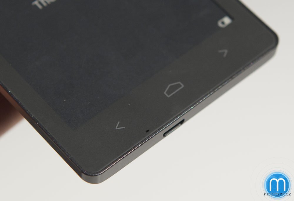 Alcatel OneTouch Hero 2