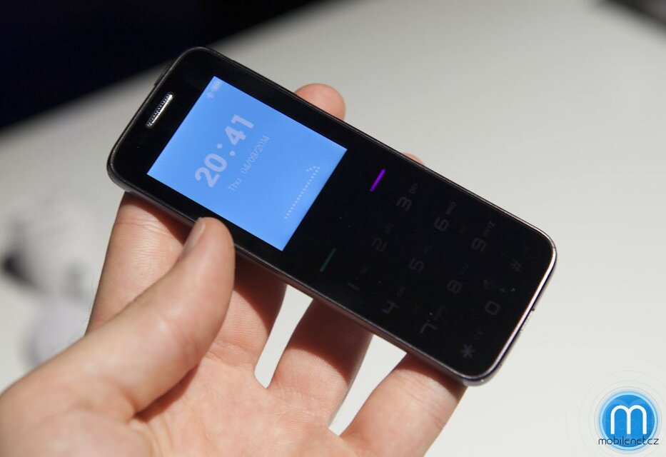 Alcatel OneTouch Hero 2