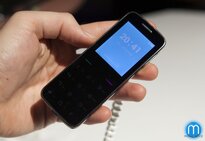 Alcatel OneTouch Hero 2