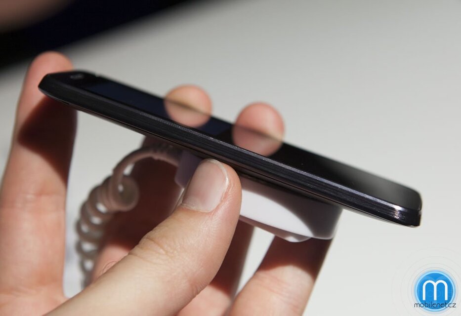 Alcatel OneTouch Hero 2