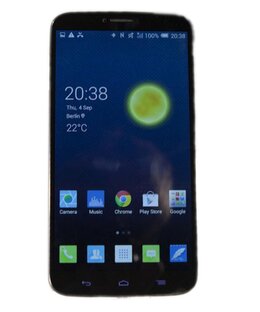 Alcatel OneTouch Hero 2