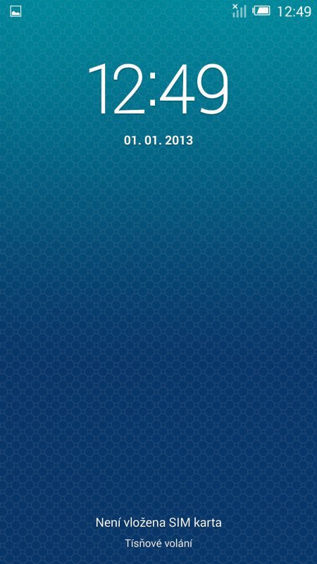 Alcatel OneTouch Hero 2