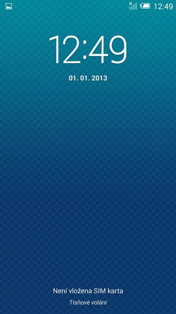 Alcatel OneTouch Hero 2