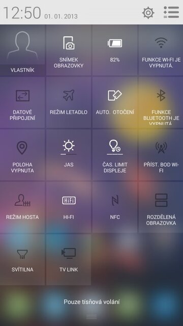 Alcatel OneTouch Hero 2