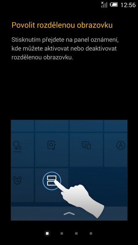 Alcatel OneTouch Hero 2