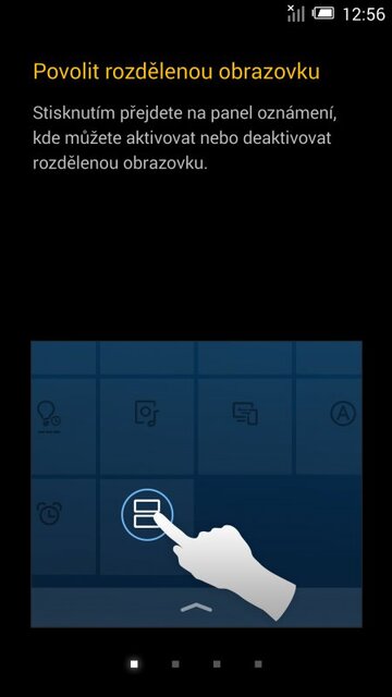 Alcatel OneTouch Hero 2