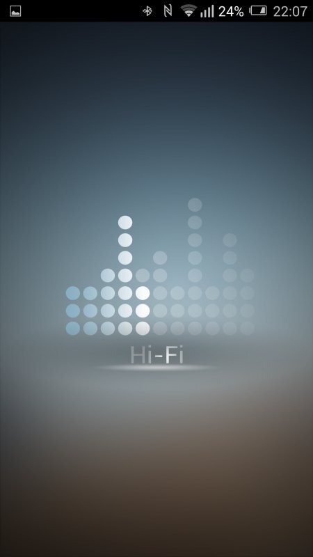 Alcatel OneTouch Hero 2