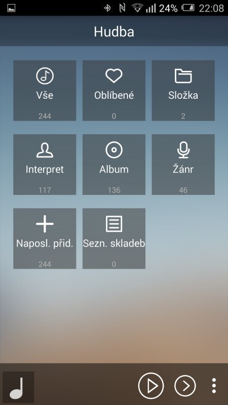 Alcatel OneTouch Hero 2