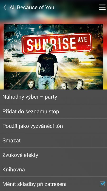 Alcatel OneTouch Hero 2