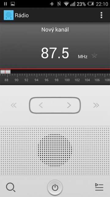 Alcatel OneTouch Hero 2