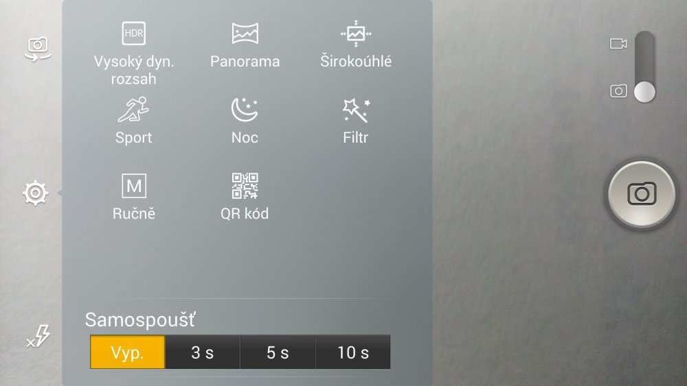 Alcatel OneTouch Hero 2