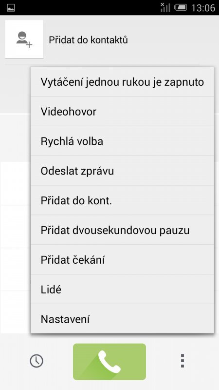 Alcatel OneTouch Hero 2