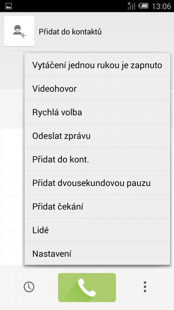 Alcatel OneTouch Hero 2