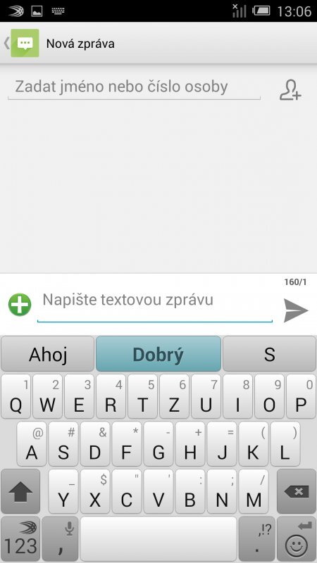 Alcatel OneTouch Hero 2