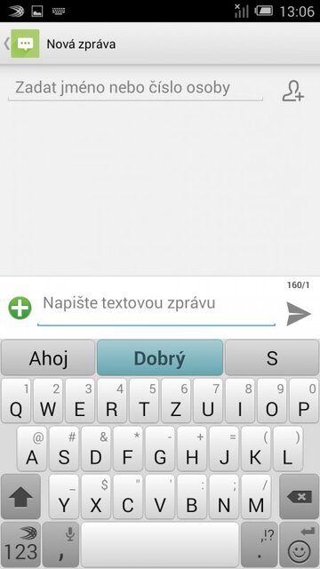 Alcatel OneTouch Hero 2