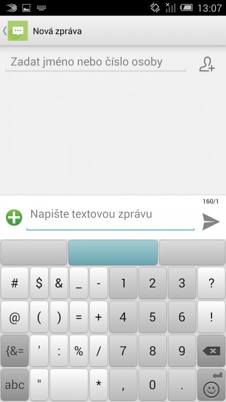 Alcatel OneTouch Hero 2