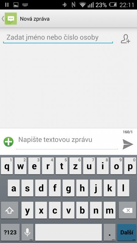 Alcatel OneTouch Hero 2