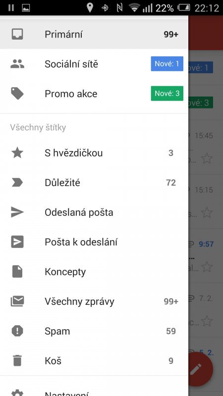 Alcatel OneTouch Hero 2