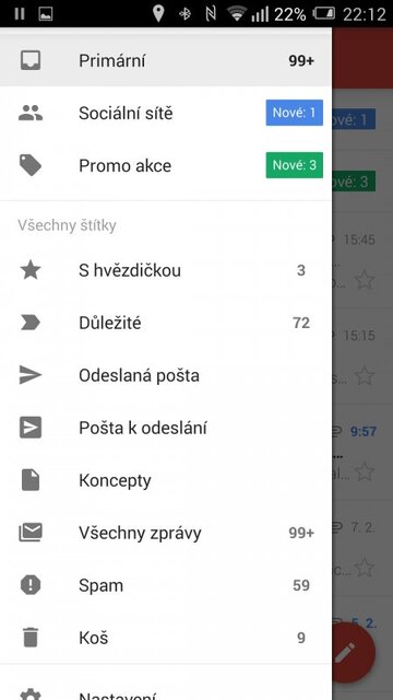 Alcatel OneTouch Hero 2
