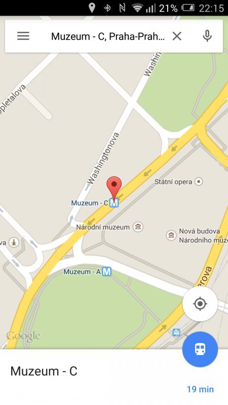 Alcatel OneTouch Hero 2