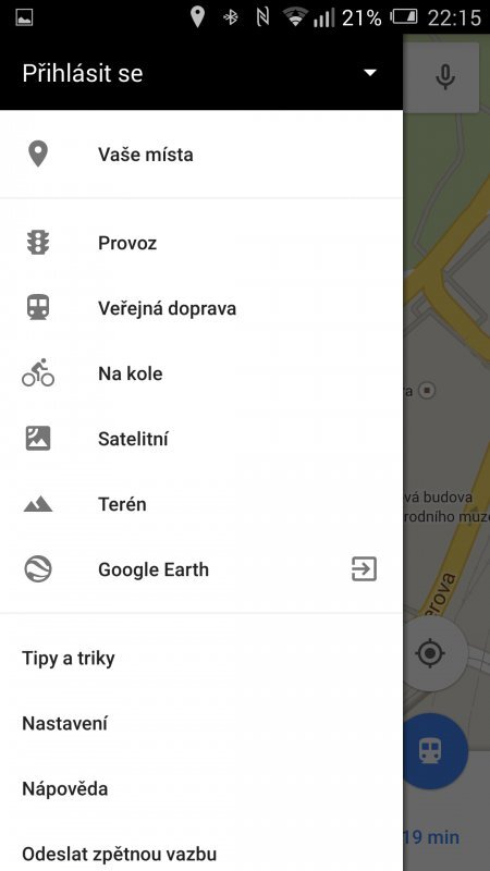Alcatel OneTouch Hero 2
