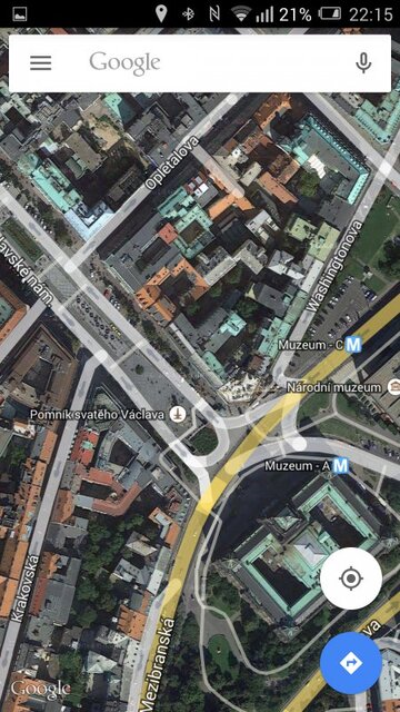 Alcatel OneTouch Hero 2