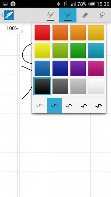 Alcatel OneTouch Hero 2