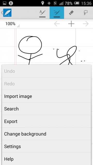 Alcatel OneTouch Hero 2